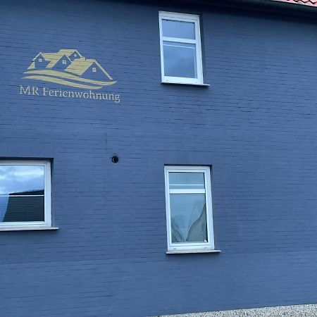 Mr Ferienwohnung - Einzelzimmer Lina Schellerten Exterior foto